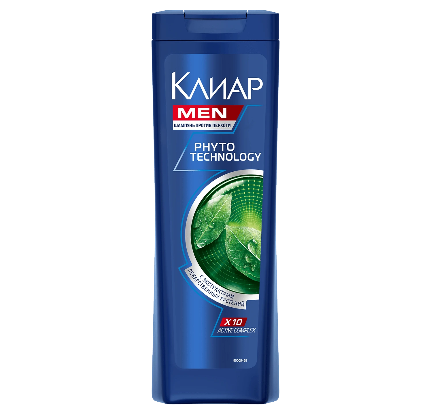 Шампунь Phytotechnology Clear