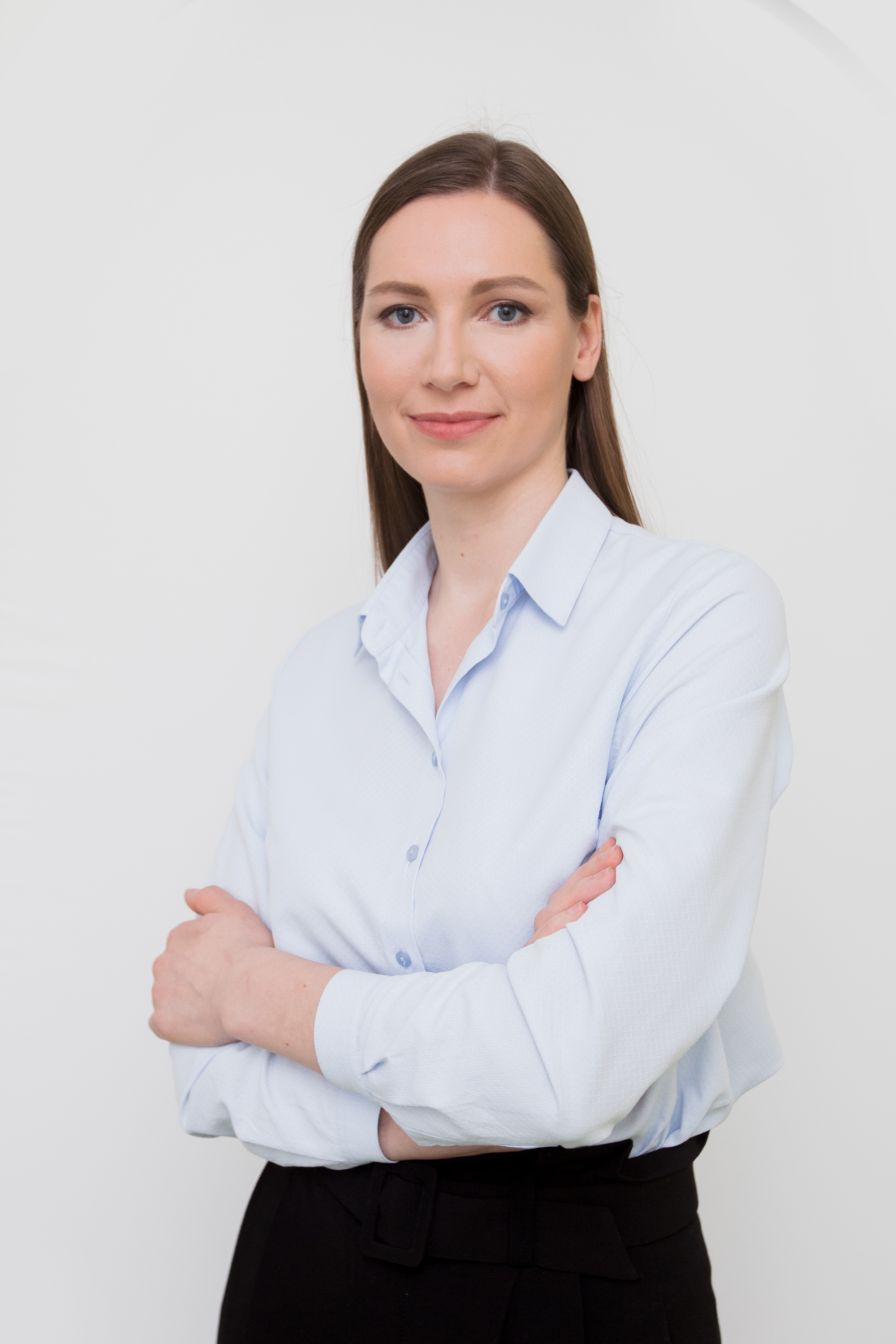 Татьяна Зайцева