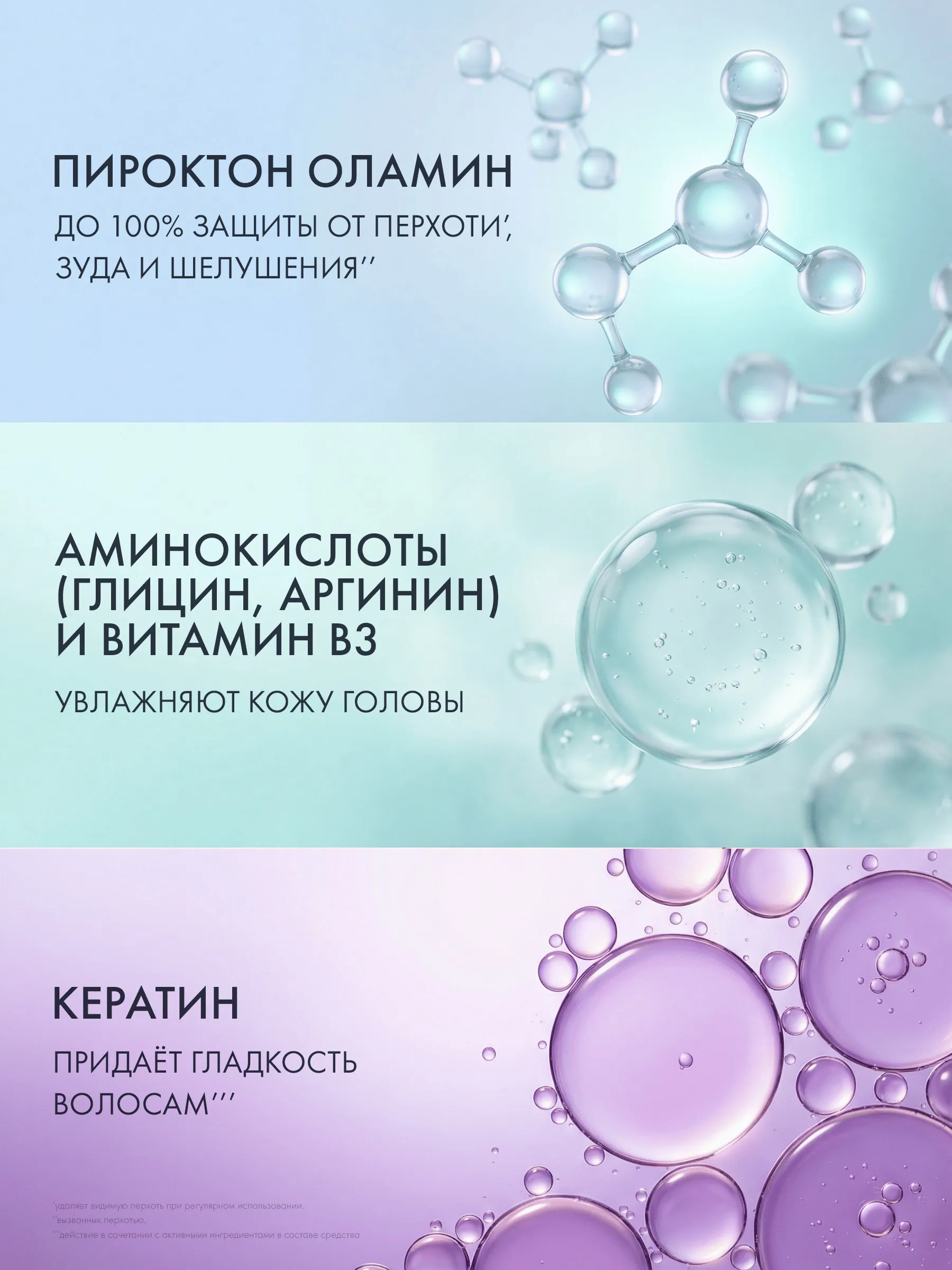о продукте: Шампунь Клиар против перхоти для женщин Восстановление поврежденных и окрашенных волос, 1 л
