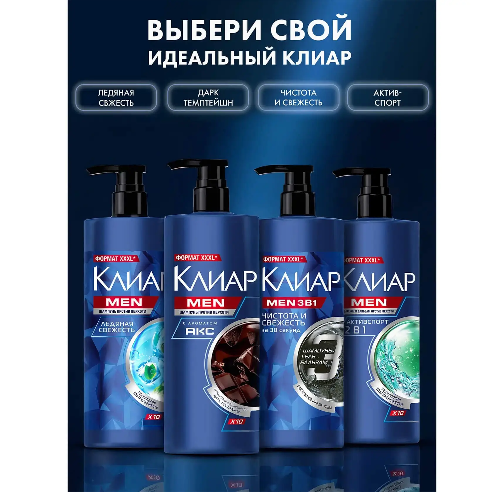 Фото 3: Пироктон оламин, цинк пиритион или цинк: что лучше работает от перхоти