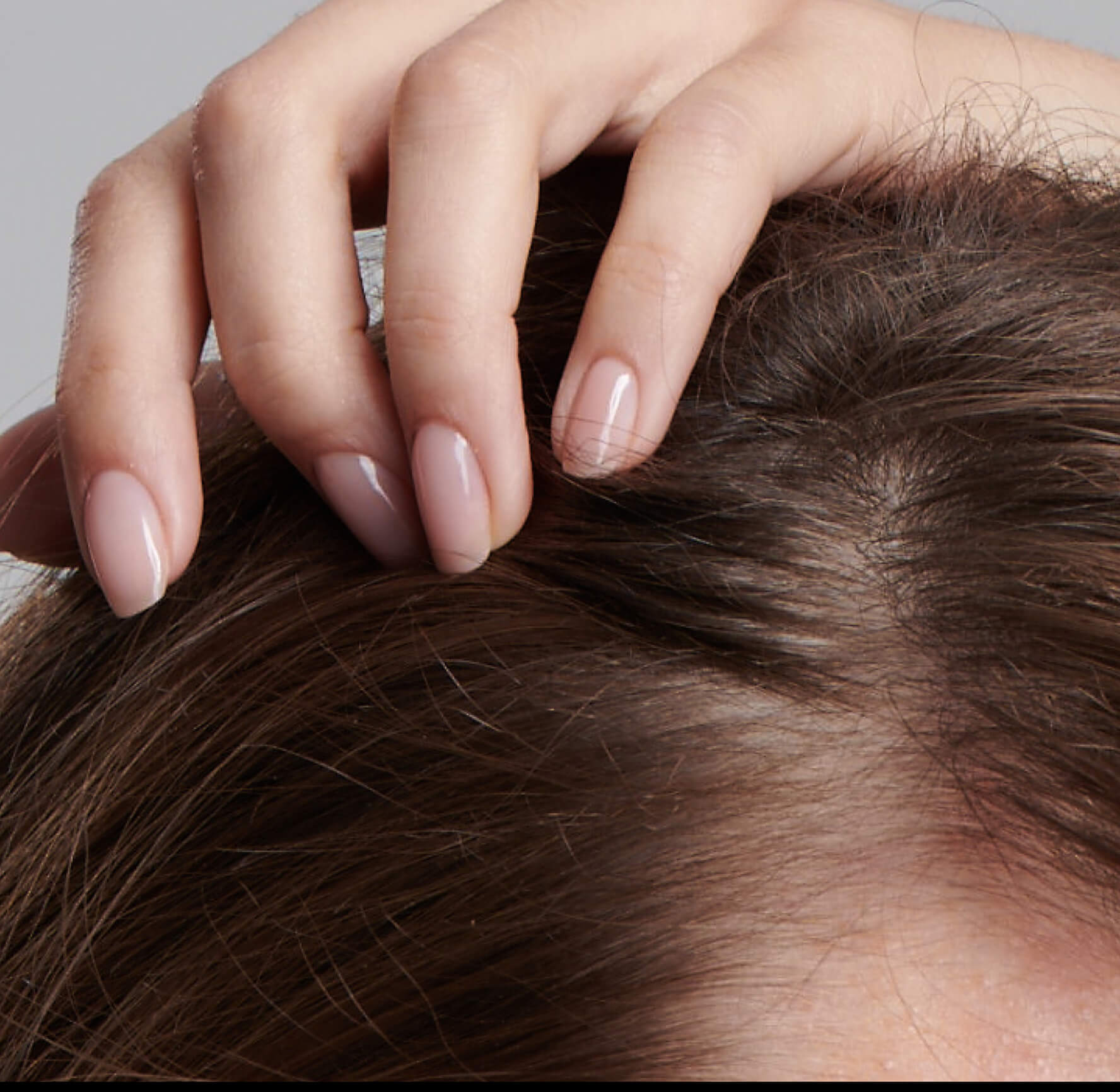 Фото 1: Не только шампунь: увлажняющий уход  для жирных волос
